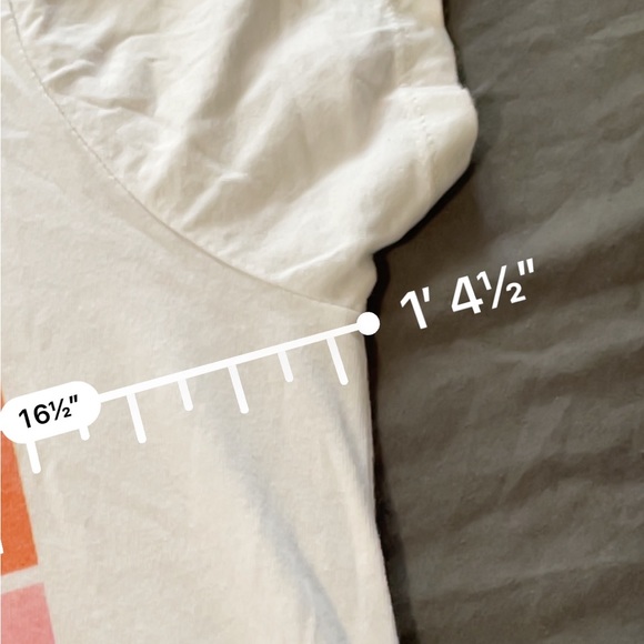 Hot topic My Hero Academia t-shirt juniors sz small - Picture 4 of 5